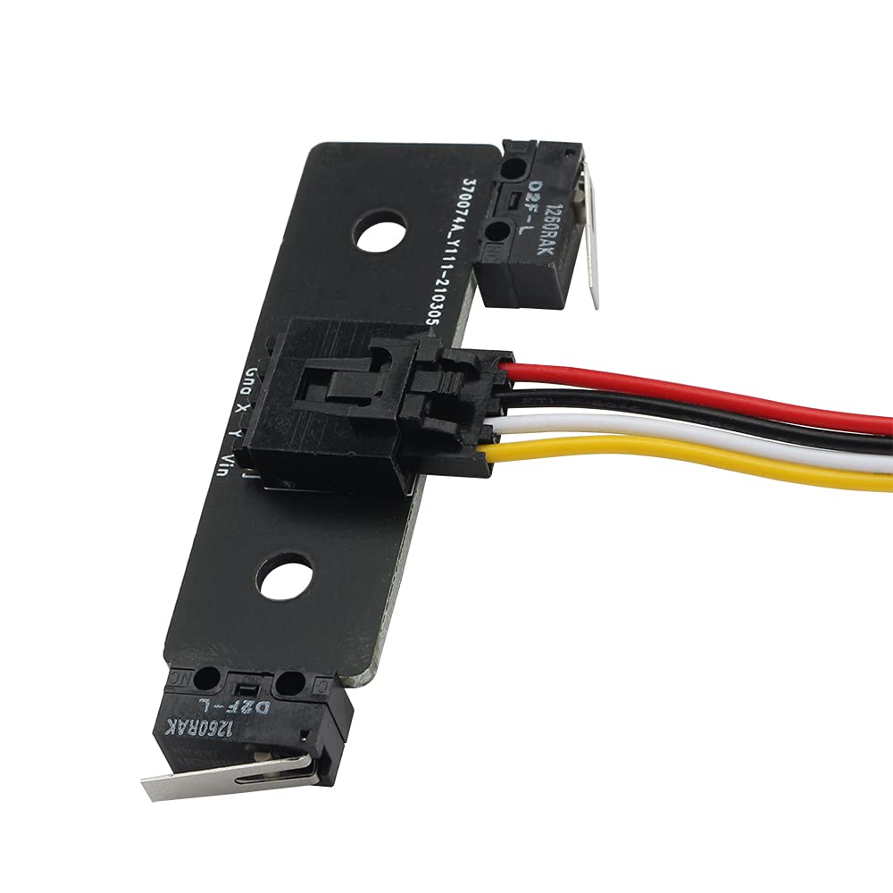 Hall Effect End Stop Limit Switch Cable for Voron 2.2/2.4 X/Y Axis