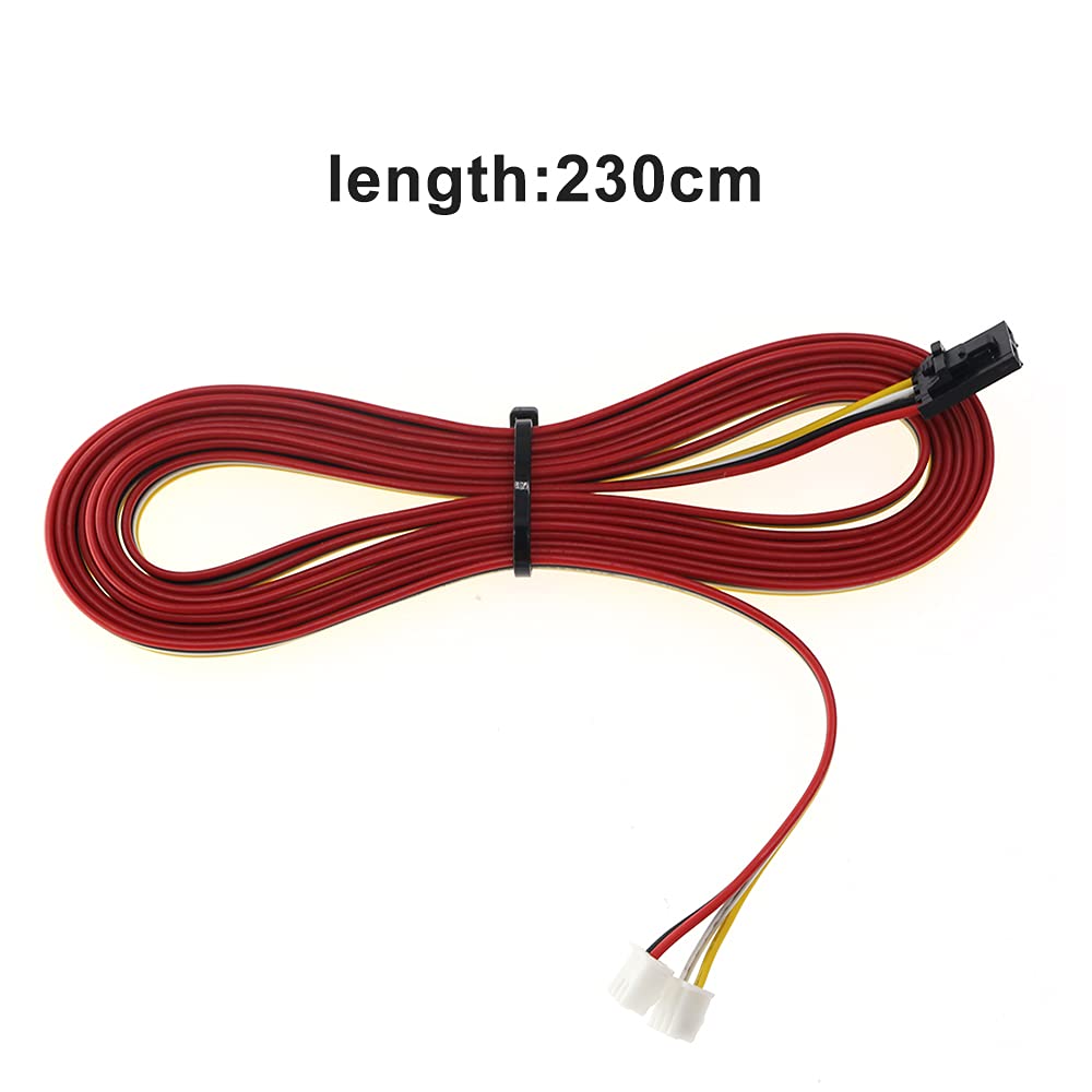 Hall Effect End Stop Limit Switch Cable for Voron 2.2/2.4 X/Y Axis