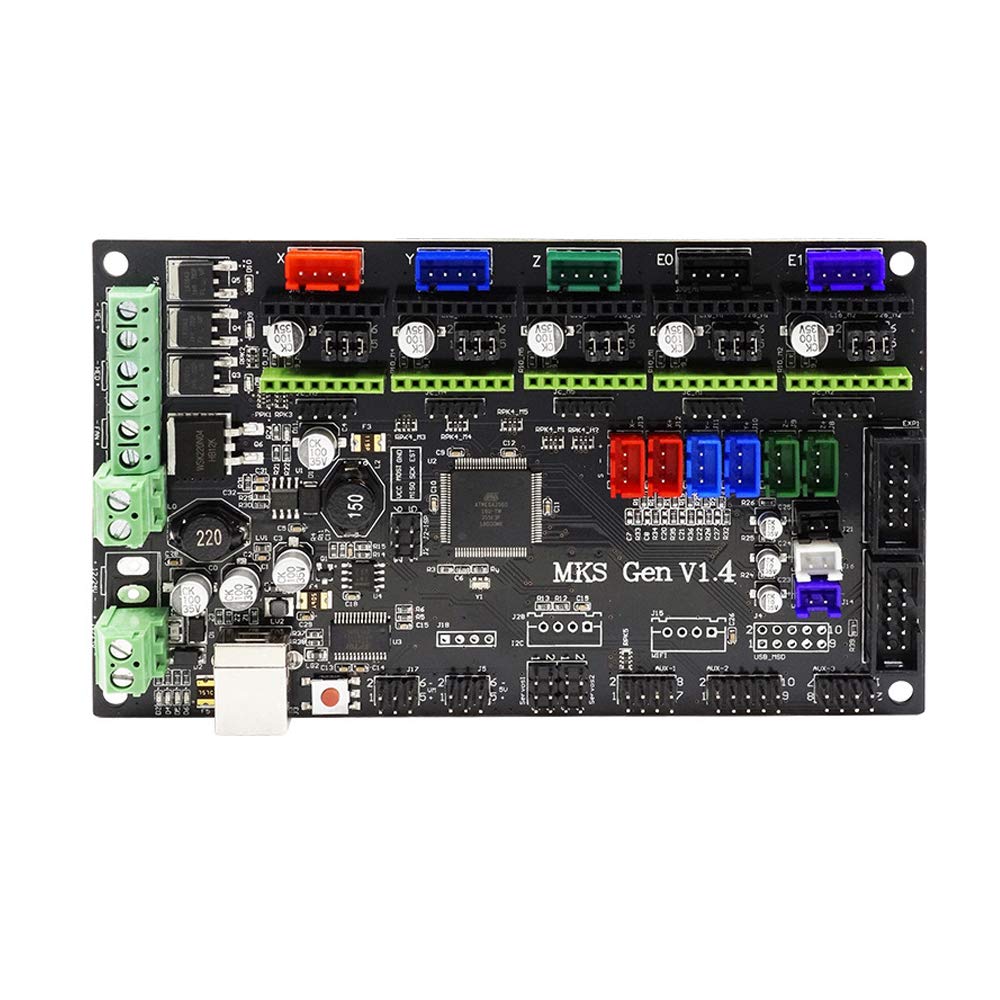 Makerbase MKS Gen V1.4 Motherboard / Control Board