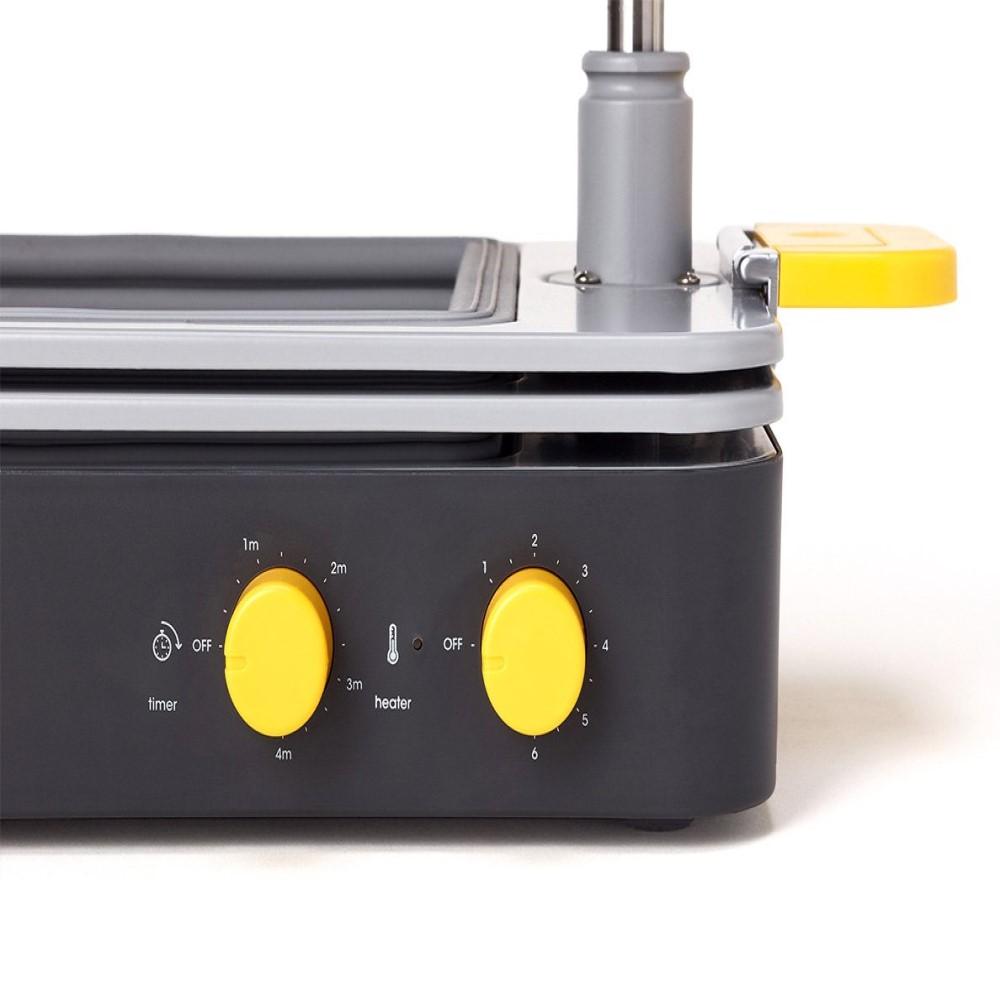 Mayku FormBox Desktop Vacuum Forming Machine - Make Moulds in a Matter of Minutes Using a Household Vacuum