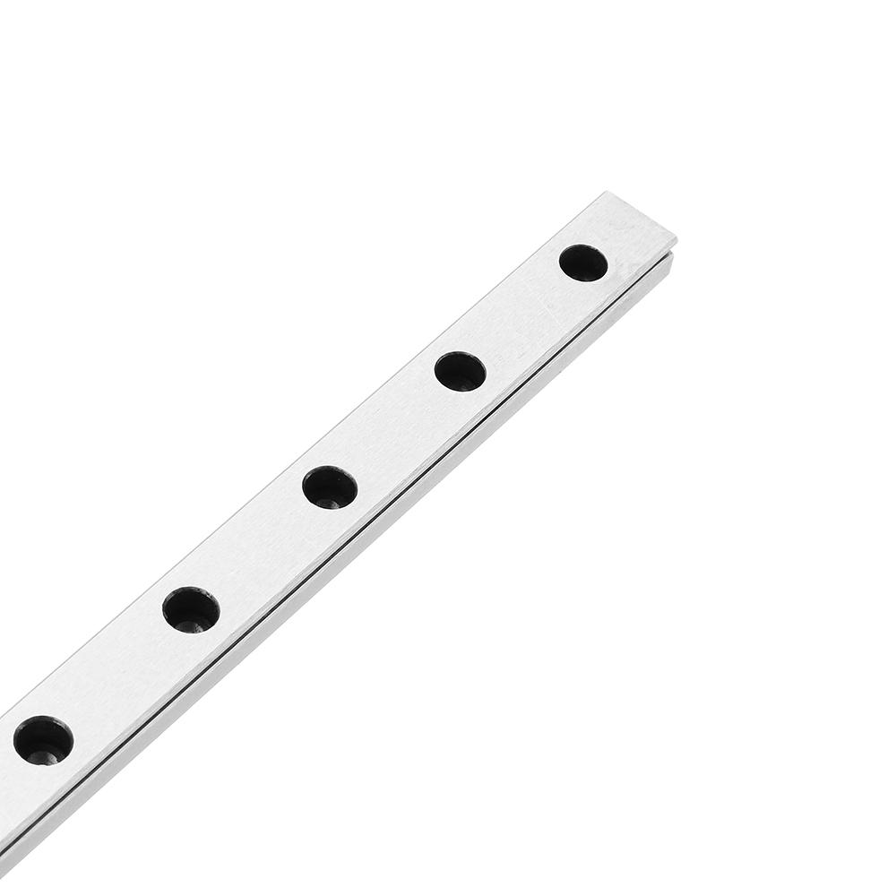 MGN12 400mm Linear Rail Guide with MGN12H Sliding Block