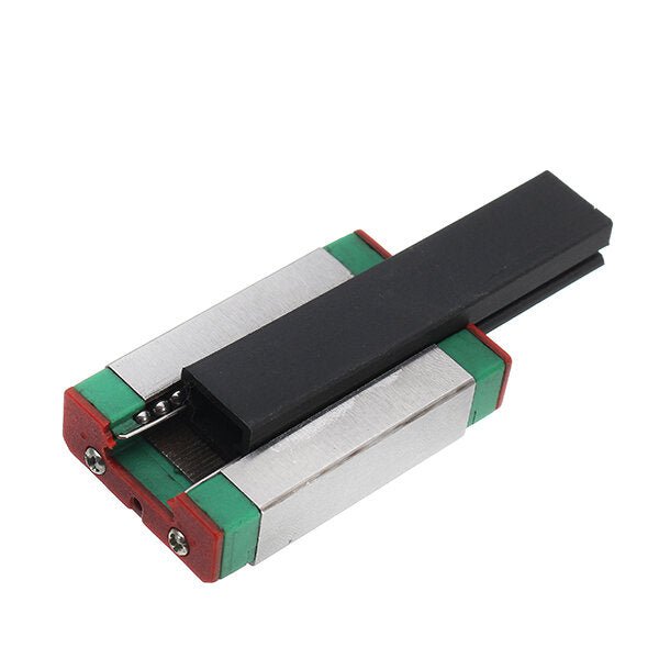 MGN12H Linear Rail Guide Block for MGN12 Linear Rails - 3D Printer / CNC