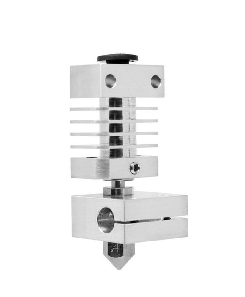 Micro Swiss Heatsink Cooling Block for All Metal Hotend Kit CR-10S Pro Printer
