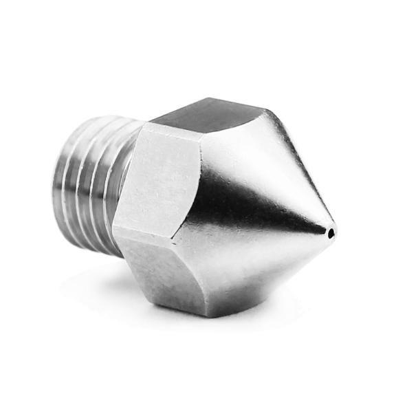 Micro Swiss (M2592) Wear Resistant Nozzle for Creality CR-10S Pro (M6*0.75mm)