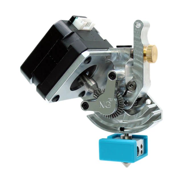 Micro Swiss NG™ Direct Drive Extruder for Creality CR-10 / Ender 3 Printers (M3201)
