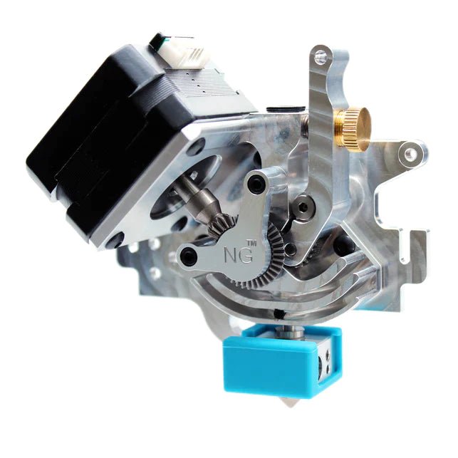 Micro Swiss NG™ Direct Drive Extruder for Creality Ender 5 / 5 Pro / 5 Plus (M3202)
