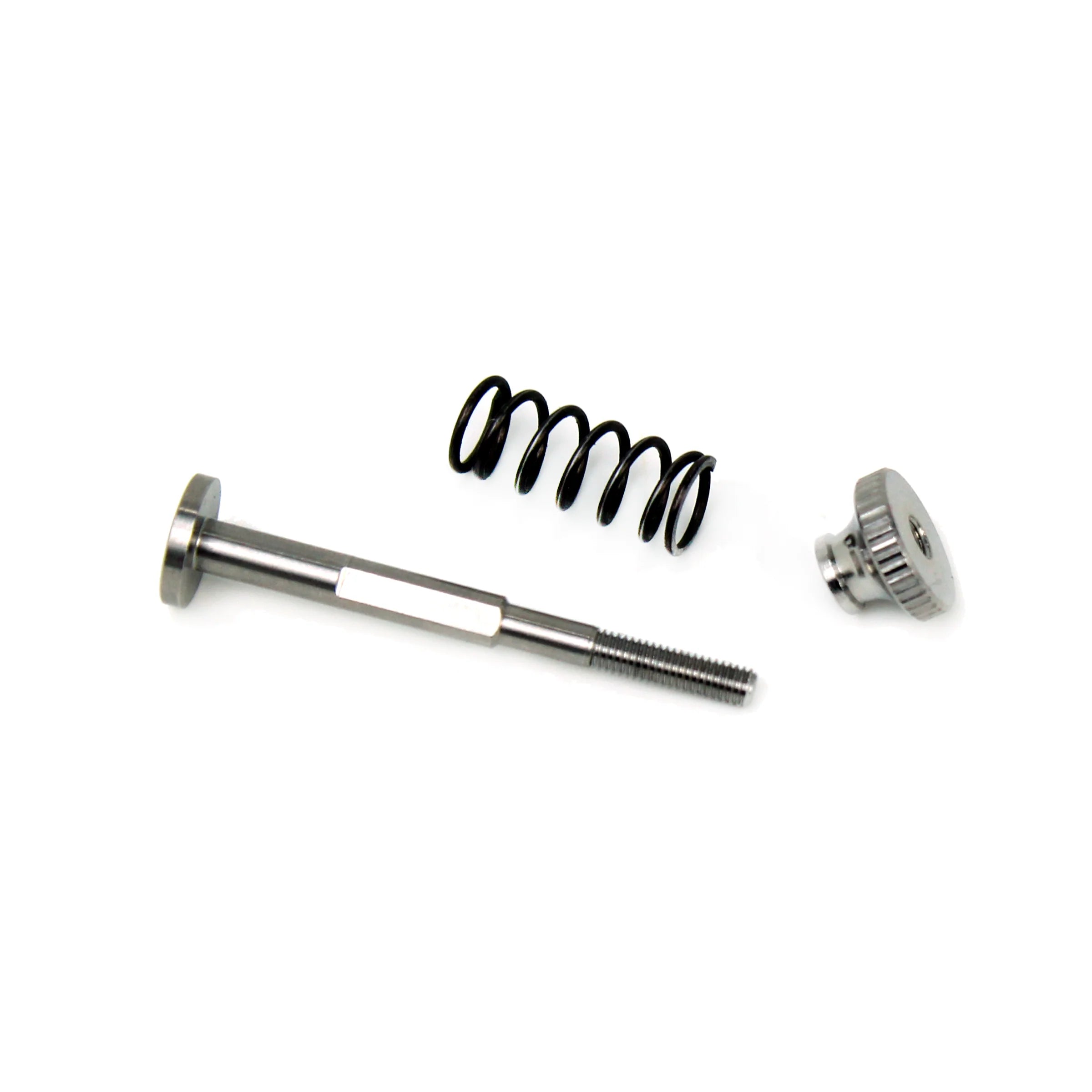 Micro Swiss Tensioning Hardware Kit for Direct Drive Extruder (M2705)