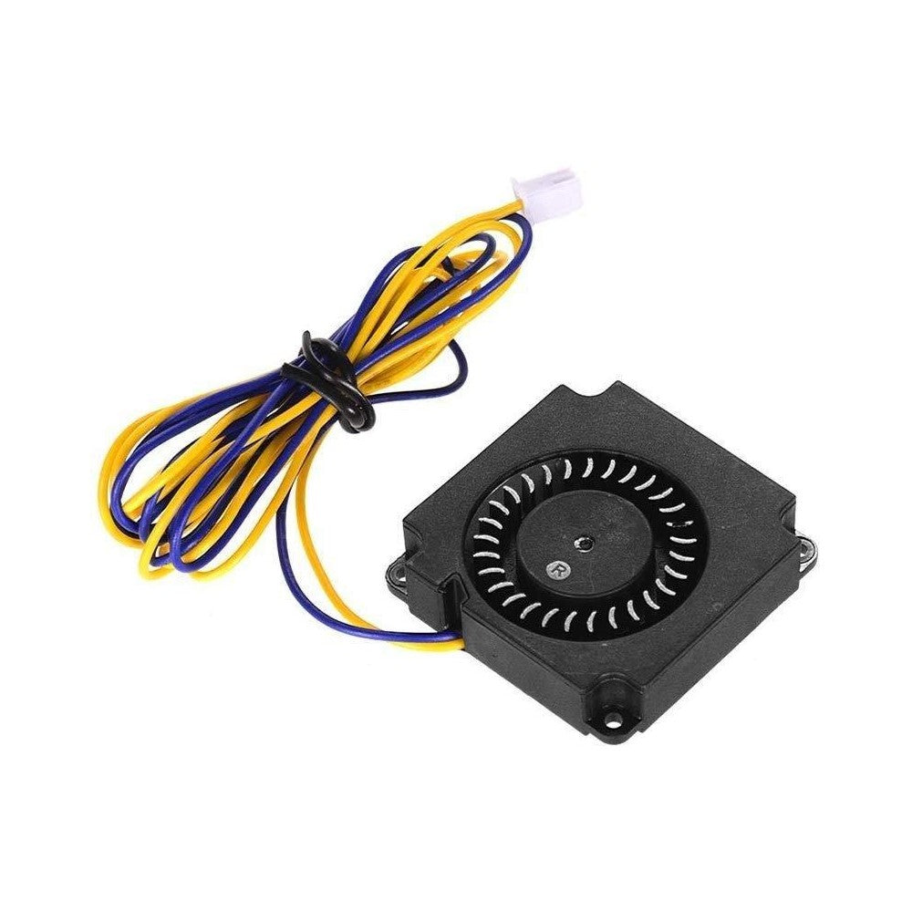 Official Creality 40mm 24V Part Cooling Fan 4010 (40mm x 40mm x 10mm)