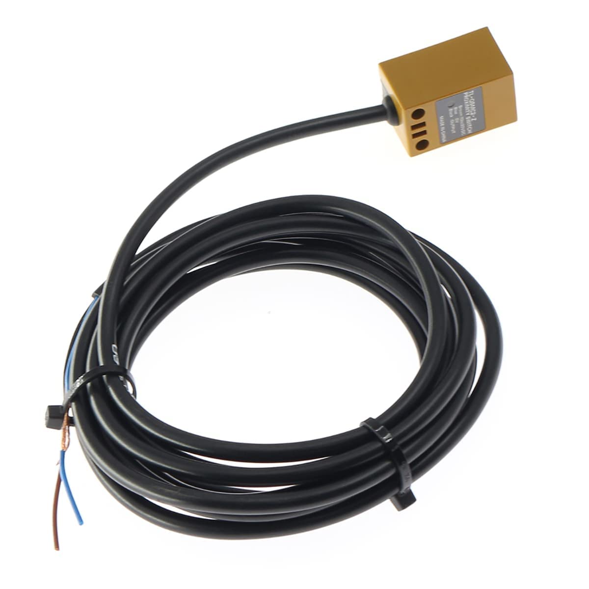 Omron Proximity Sensor Switch (TL-Q5MC2-Z) for Voron SwitchWire, 1.6, 1.8, 2.0, 21, 2.2 and 2.4