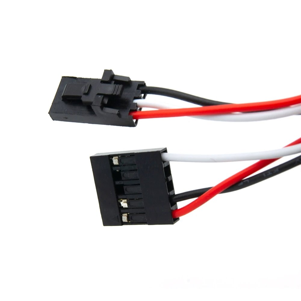 Prusa i3 IR Filament Sensor Magnet Upgrade Run-out Detection Kit