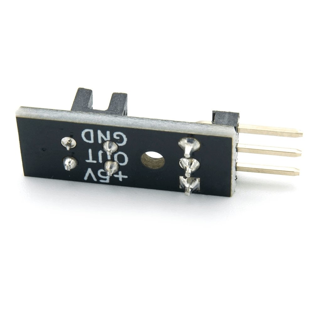 Prusa i3 IR Filament Sensor Magnet Upgrade Run-out Detection Kit