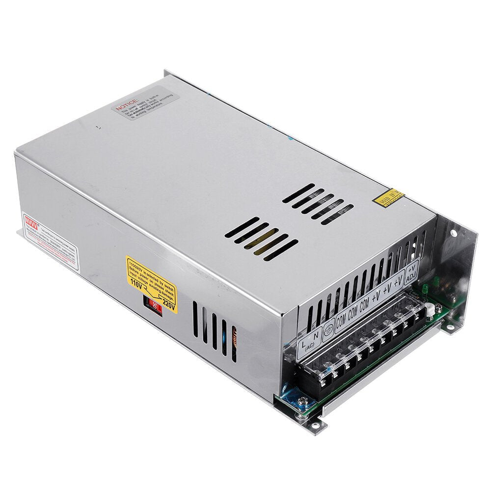 RIDEN® RD6018 RD6018W S-800-65V Switching Power Supply AC/DC Power Transformer Has Sufficient Power 90-132VAC/180-264VAC to DC65V