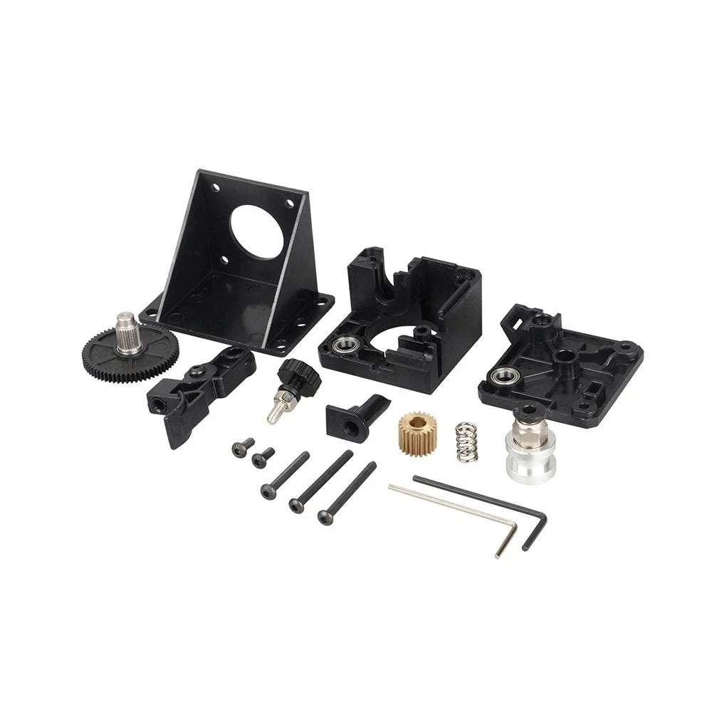 Titan Extruder + Nema17 Stepper Motor Kit For V6 Hotends Upgraded 3D Printer UK