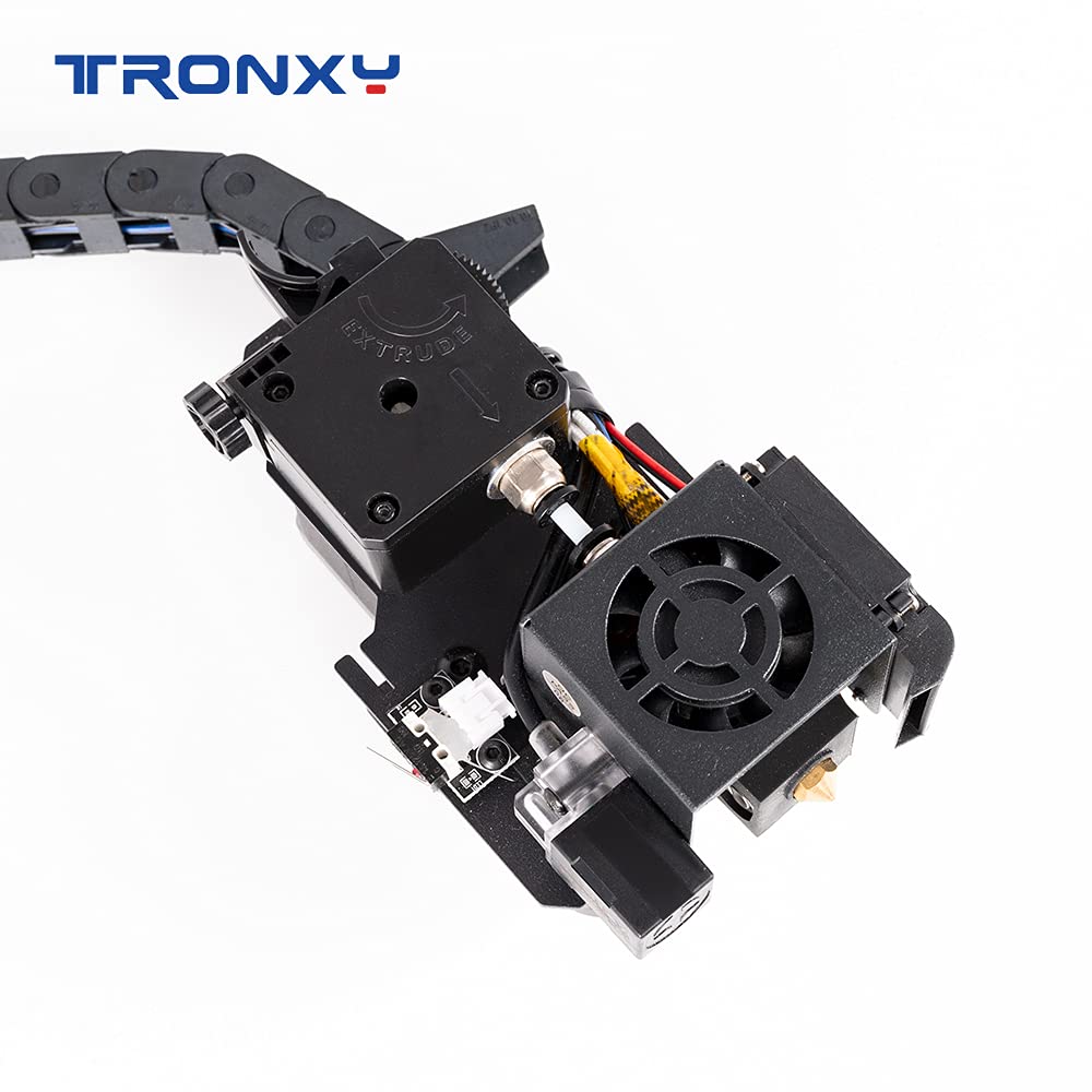 Tronxy Direct Drive Extruder Update Kit for X5SA,X5SA Pro, X5SA-400 Pro X5SA-500 Pro