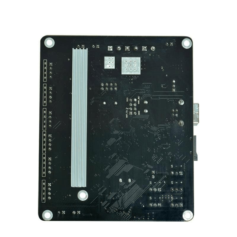TRONXY® Ultra Quiet Control Board / Motherboard Kit For All Tronxy 3D Printers With a TFT Touch Screen