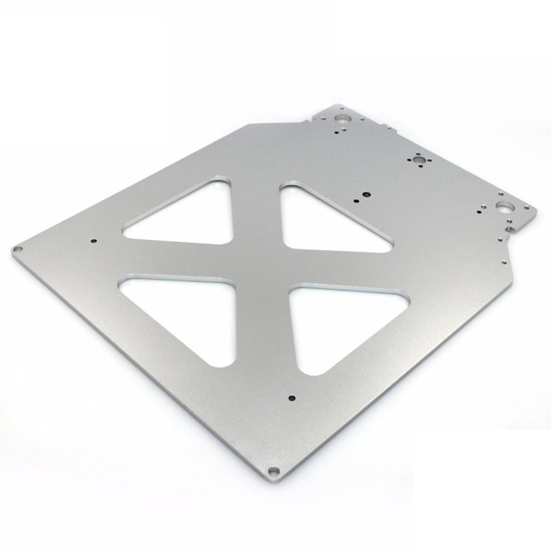 Ultimaker 2 Aluminum Alloy Base Platform Supporting Plate for UM2 Z 3D Printer