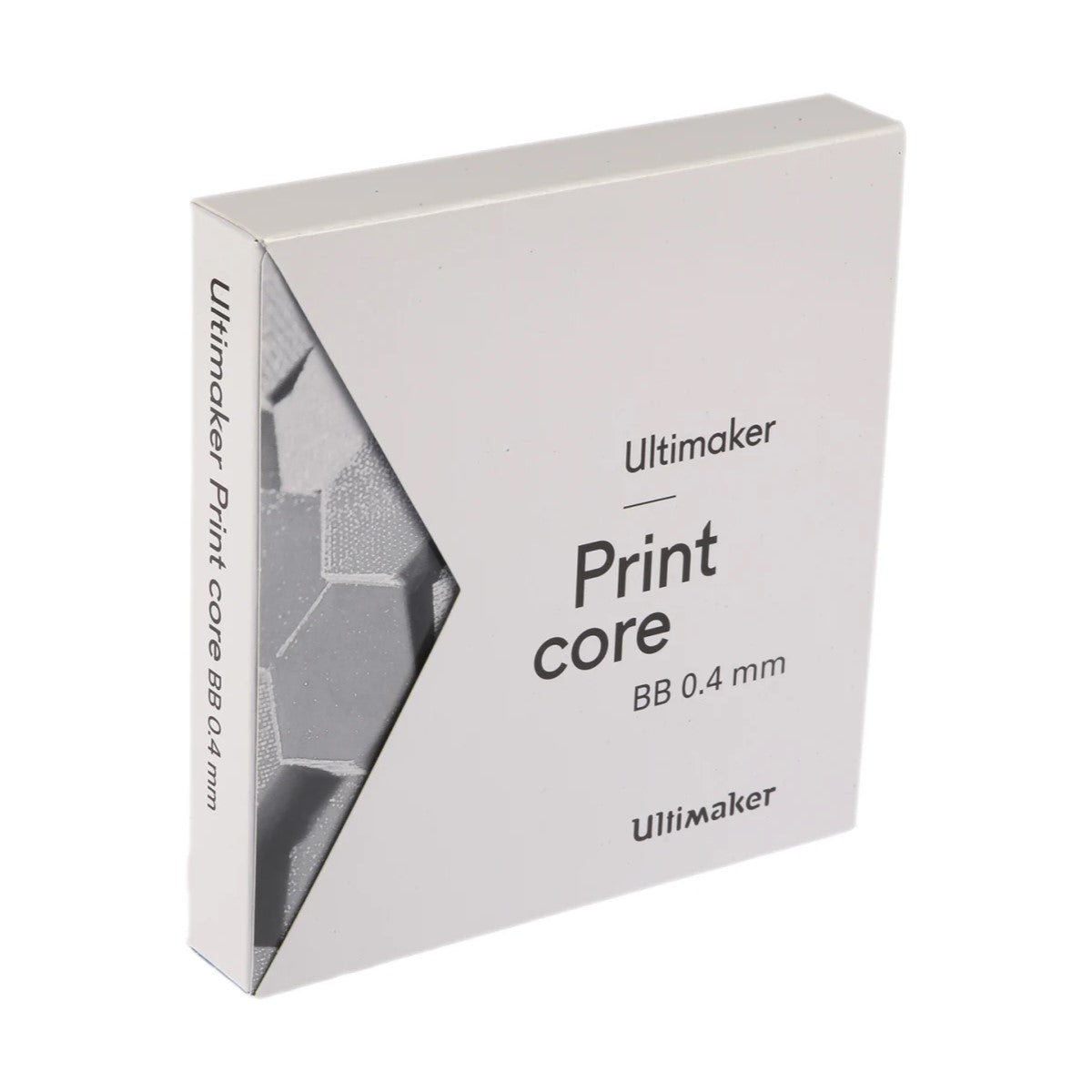 Ultimaker Print Core BB - 0.4mm / 0.8mm